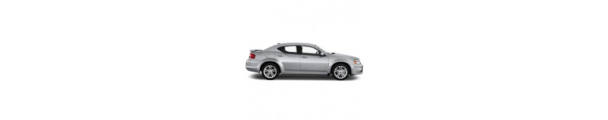 Dodge Avenger (JS)