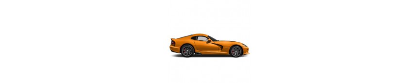 Dodge Viper (VX1)