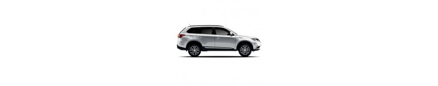 Mitsubishi Outlander (CWOW/CWO)