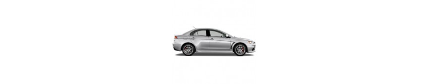 Mitsubishi Lancer X (CY0)