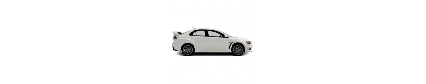 Mitsubishi Lancer Evolution X (CY0)