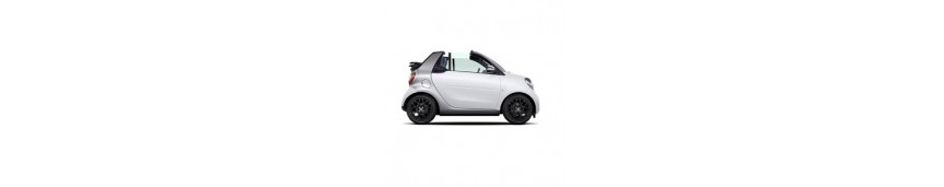 Smart Fortwo Cabriolet