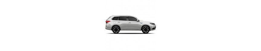 Mitsubishi Outlander (CWO)