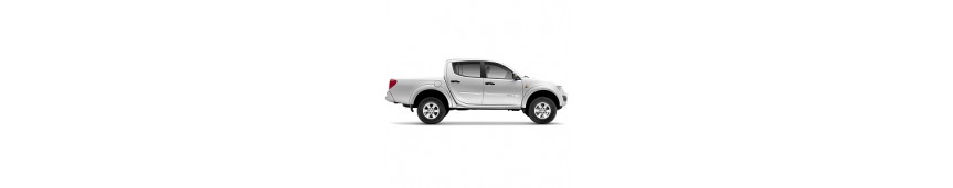 Mitsubishi L200 IV (KA/KB)