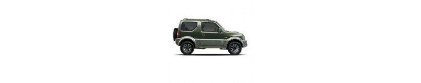 Suzuki Jimny (JB23/JB33/JB43/JB53)