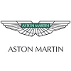 Ecrous antivol de roues Aston Martin