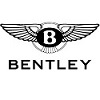 Ecrous antivol de roues Bentley