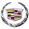 Ecrous antivol de roues Cadillac