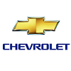 Ecrous antivol de roues Chevrolet