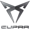 Ecrous antivol de roues Cupra