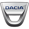 Ecrous antivol de roues Dacia