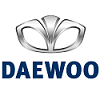 Ecrous antivol de roues Daewoo