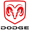 Ecrous antivol de roues Dodge