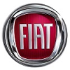 Ecrous antivol de roues Fiat
