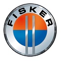 Ecrous antivol de roues Fisker