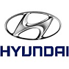 Ecrous antivol de roues Hyundai