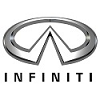 Ecrous antivol de roues Infiniti