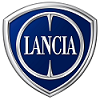 Ecrous antivol de roues Lancia