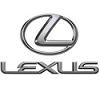 Ecrous antivol de roues Lexus