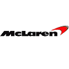 Ecrous antivol de roues Mc Laren