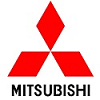 Ecrous antivol de roues Mitsubishi