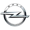 Ecrous antivol de roues Opel