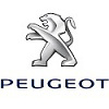Ecrous antivol de roues Peugeot