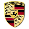 Ecrous antivol de roues Porsche