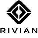 Ecrous antivol de roues Rivian