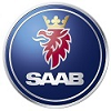 Ecrous antivol de roues Saab