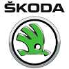 Ecrous antivol de roues Skoda