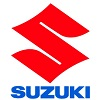 Ecrous antivol de roues Suzuki