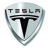 Ecrous antivol de roues Tesla