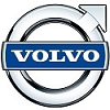 Ecrous antivol de roues Volvo